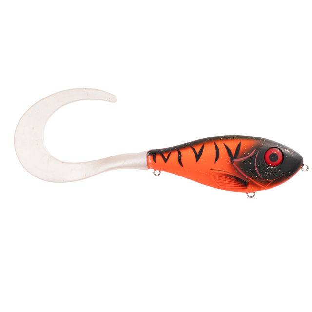 Red Tiger