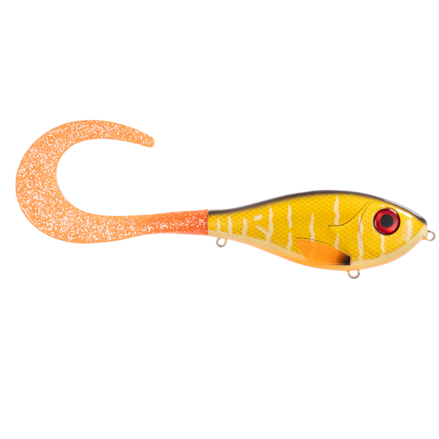 Shitty Pike