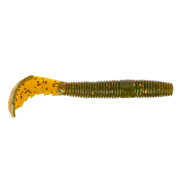 J-Cutter 7,5cm Motoroil Glitter (8-pack)