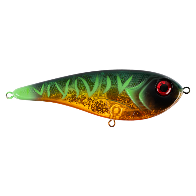 J-Swim 13cm Hulken