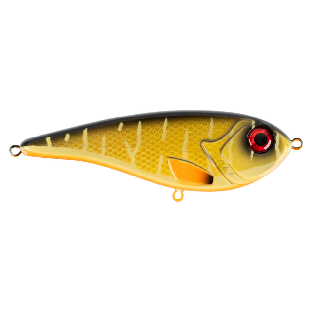 J-Swim 13cm Shitty Pike
