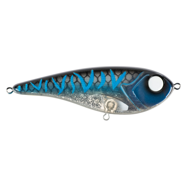 J-Swim 13cm White Walker
