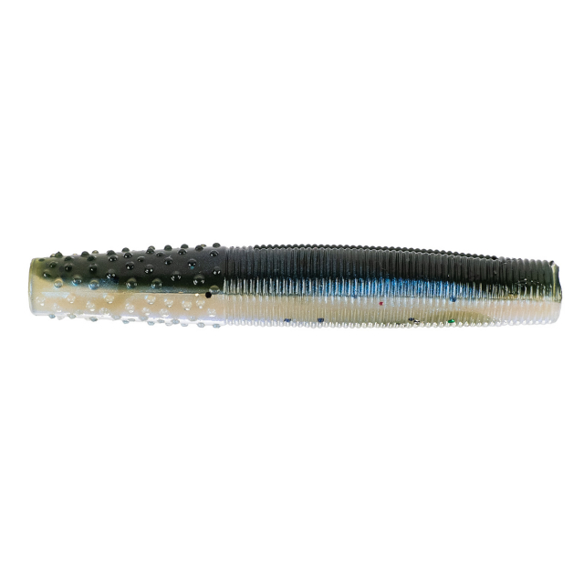 J-Worm 8cm Cloud (8-pack)