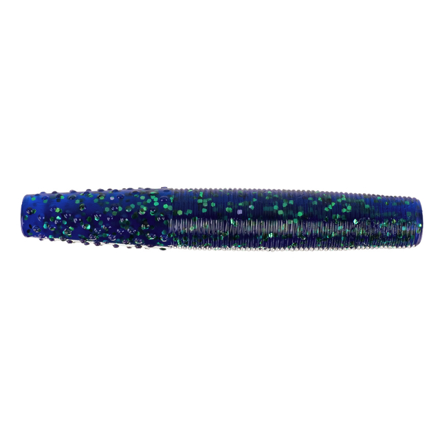 J-Worm 8cm Junebug (8-pack)