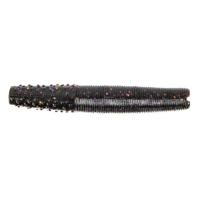 J-Worm 8cm Purple Melon (8-pack)