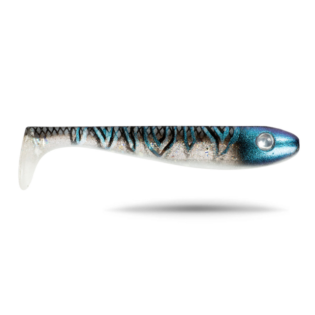 Jiggen 12cm White Walker (3-Pack)