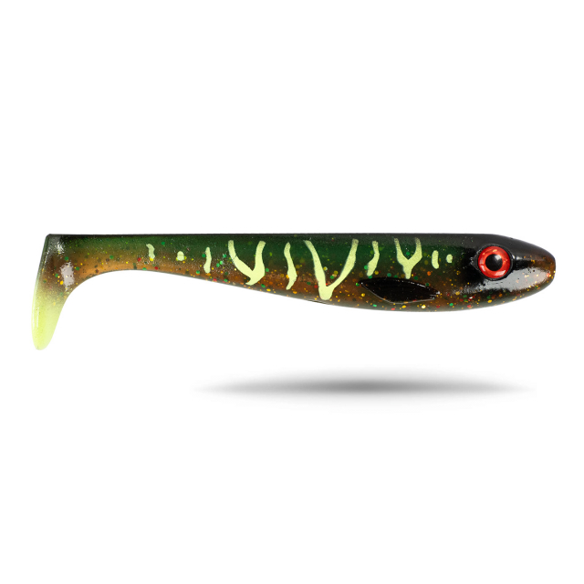 Jiggen 15cm Hulken (2-Pack)