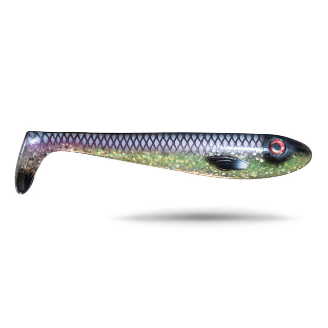 Jiggen 22cm - Whitefish V2