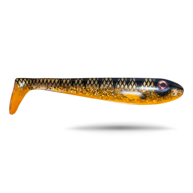 Jiggen 25cm - Golden Shiner V2