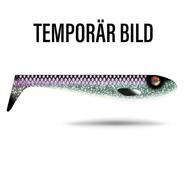 Jiggen 25cm - Whitefish V2