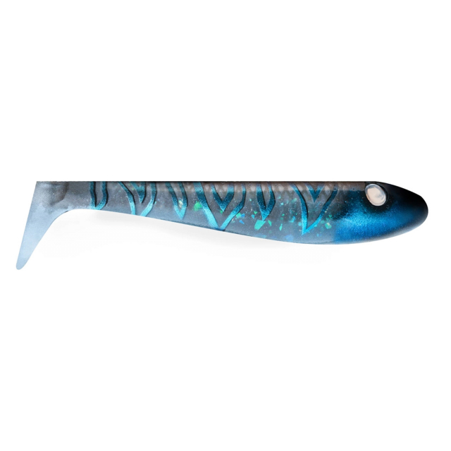 Jiggen 30cm White Walker