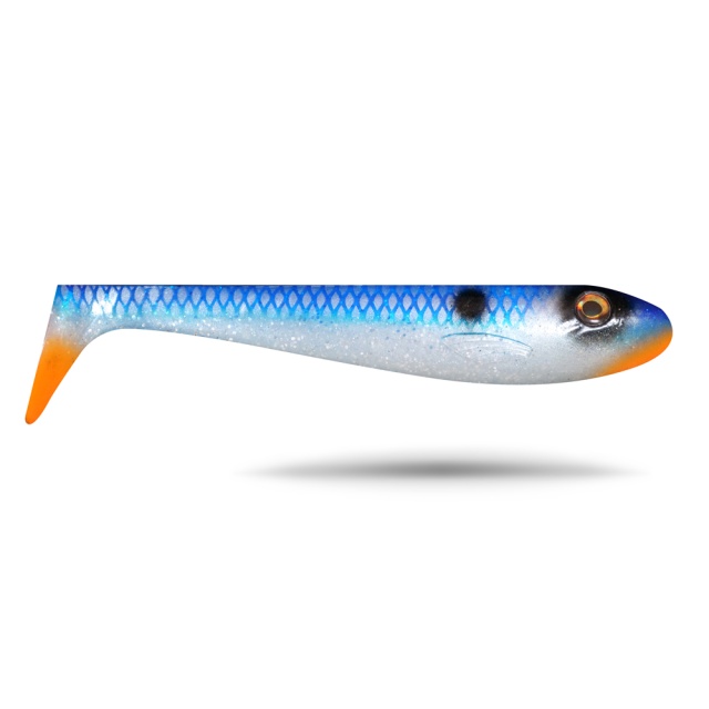 Jiggen 22cm - Blue Pearl