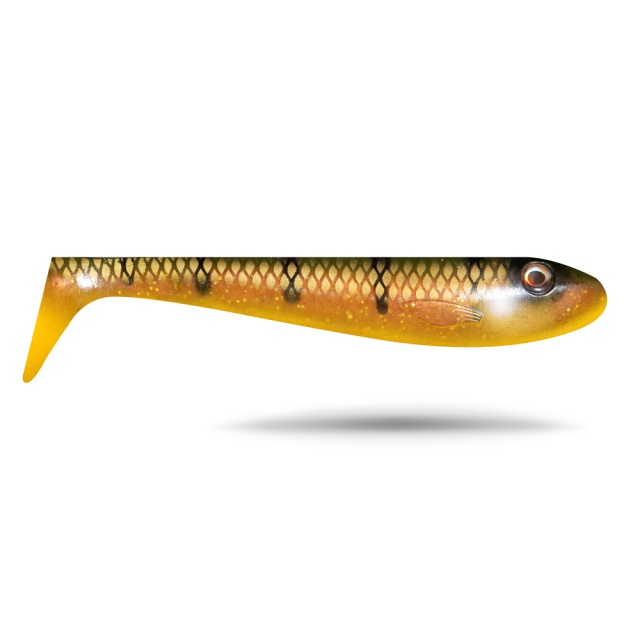 Jiggen 22cm - Bronze Perch