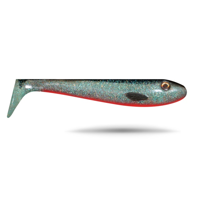 Jiggen 22cm - Red Ghost