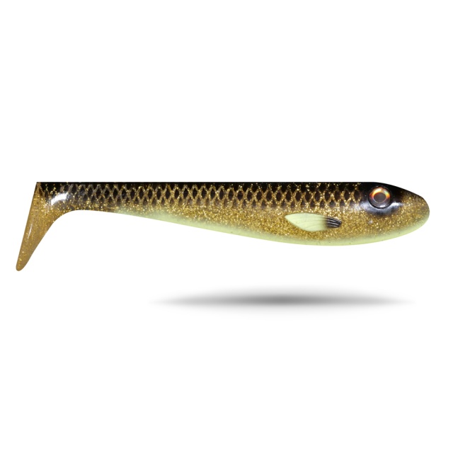 Jiggen 22cm - Snaskarkexet UV
