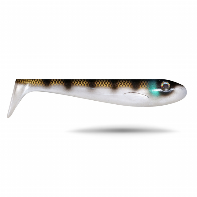 Jiggen 22cm - Snaskargösen UV