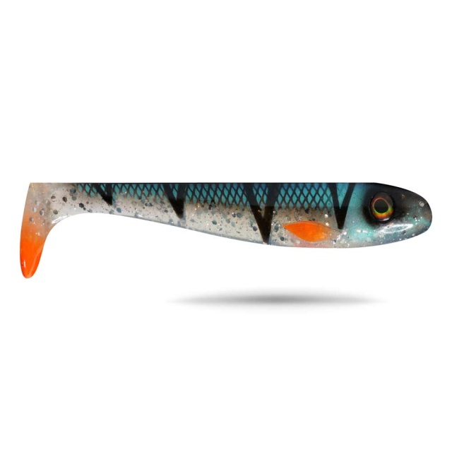 Jiggen 25cm - Snaskarborren