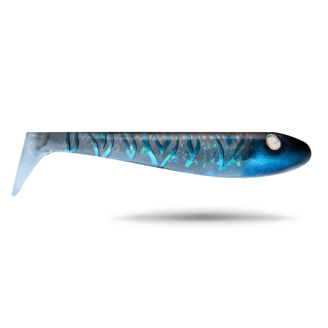 Jiggen 25cm - White Walker
