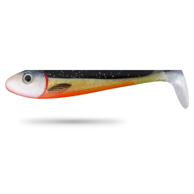 Jiggen Perch 9cm 5-pack - Official Roach