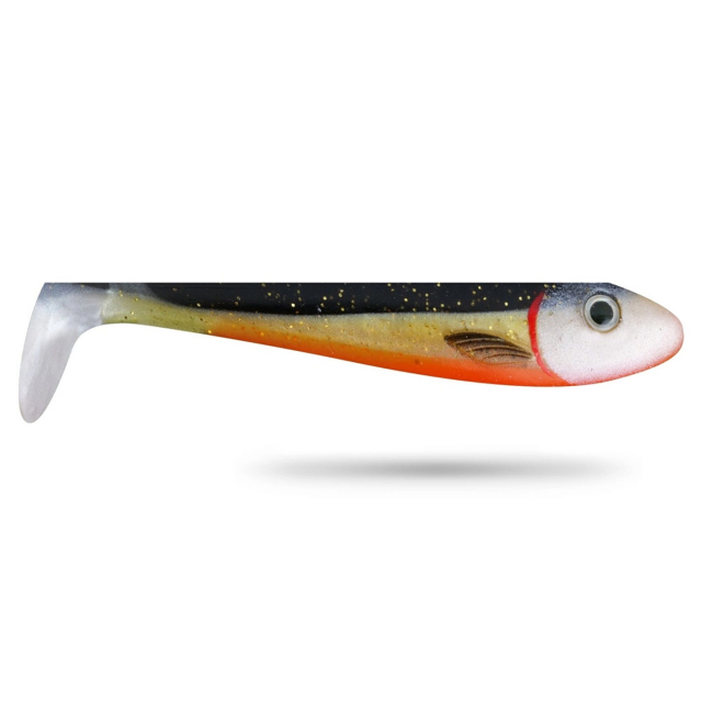 Jiggen Perch 9cm 5-pack - Official Roach