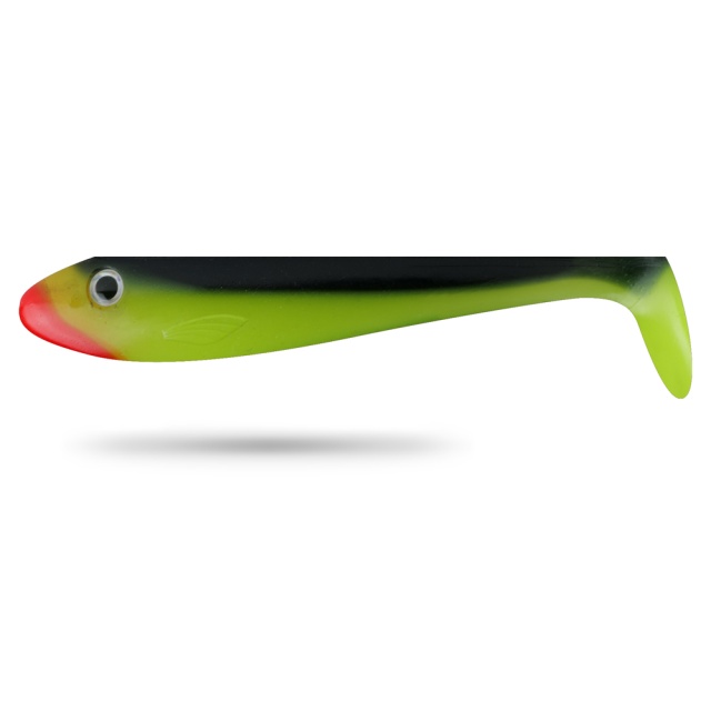 Jiggen Perch 9cm 5-pack - Perch Extreme