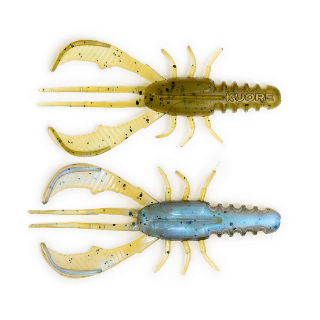 Blue Craw