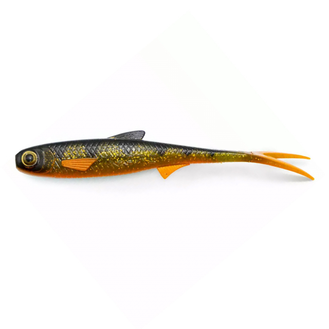 Dark Perch