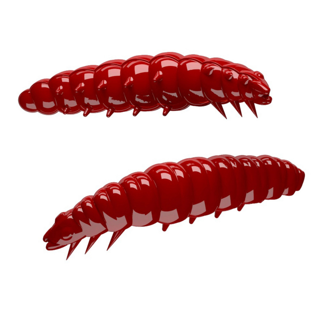 Larva 30mm No Scent (15-pack)