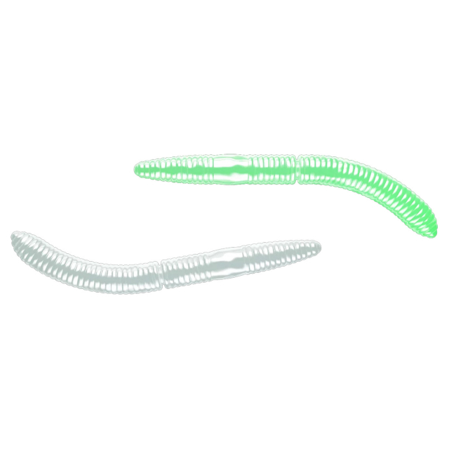 Glow UV Green