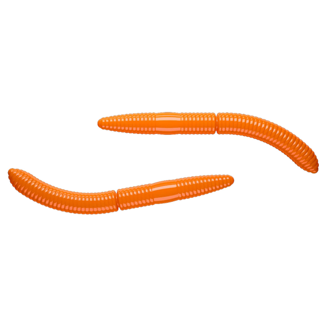 Hot Orange