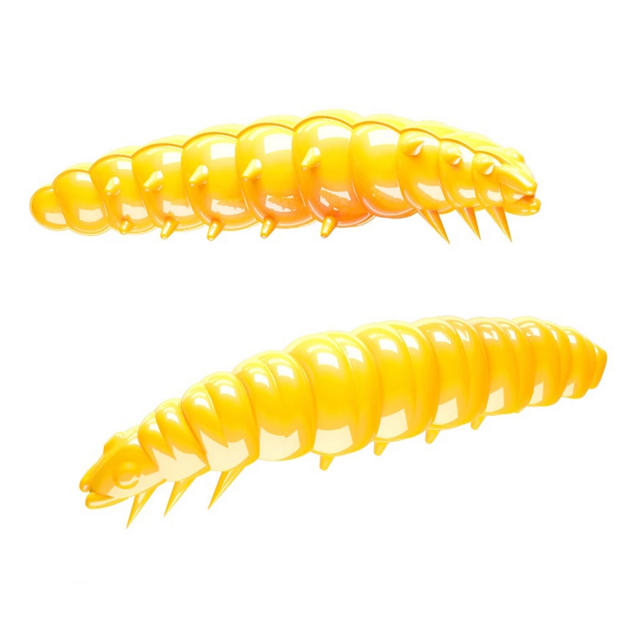 Yellow (Garlic)