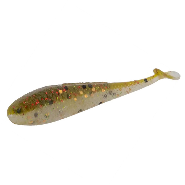M-Craft Baby Shad 7.5cm