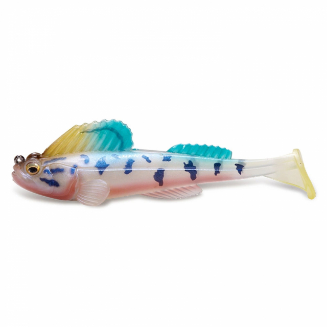 Megabass Dark Sleeper 7,6cm 14g BIWAKO YOSHINOBORI