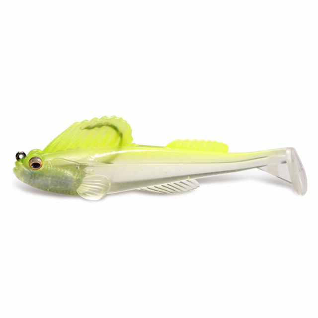 Megabass Dark Sleeper 7,6cm 14g CLEAR CHART