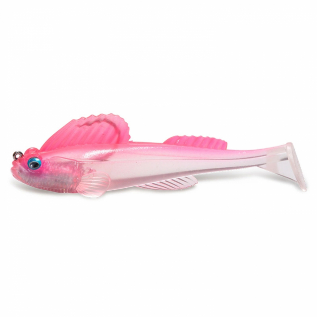 Megabass Dark Sleeper 7,6cm 14g CLEAR PINK