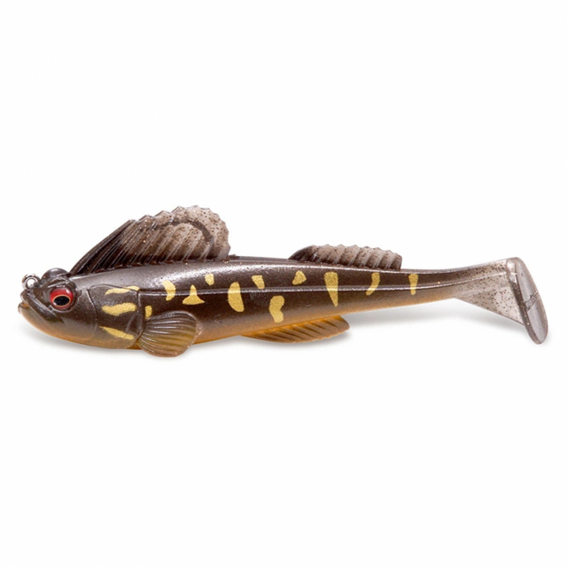 Megabass Dark Sleeper 7,6cm 14g DONKO