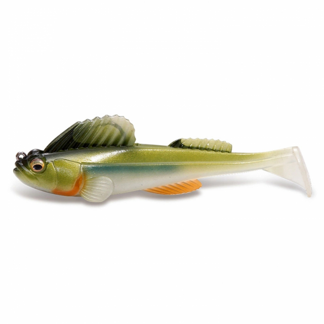 Megabass Dark Sleeper 7,6cm 14g HANAHAZE