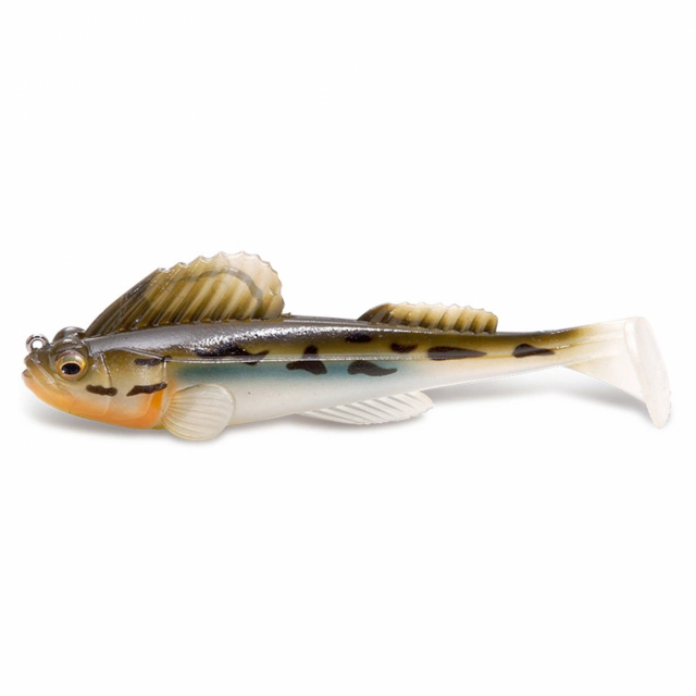 Megabass Dark Sleeper 7,6cm 14g HAZE
