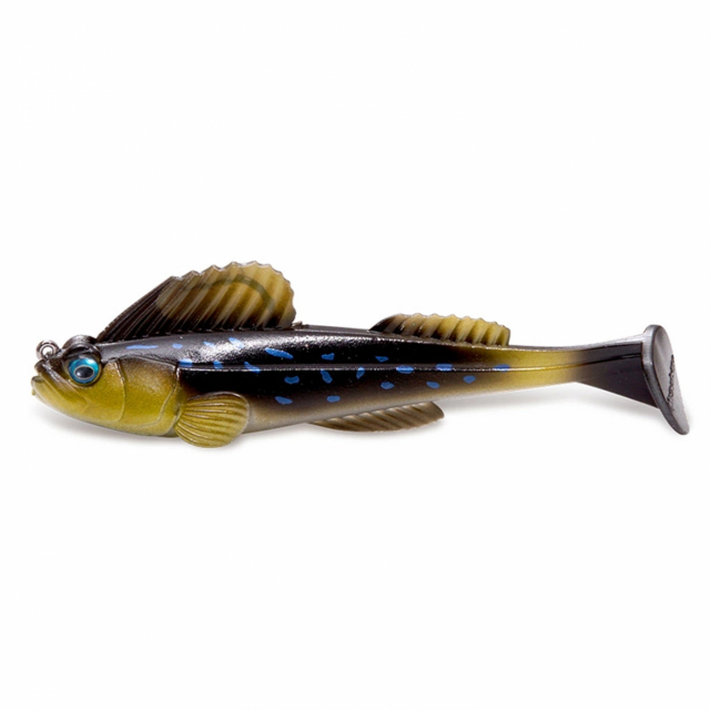Megabass Dark Sleeper 7,6cm 14g MUTSUGOROU