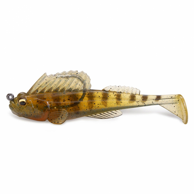 Megabass Dark Sleeper 7,6cm 14g NUMA CHICHIBU
