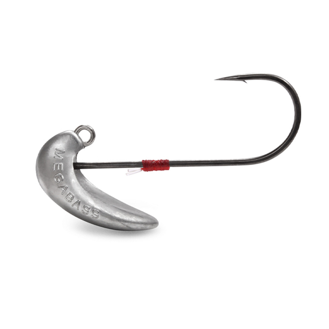 Megabass Magdraft Head (2-pack)