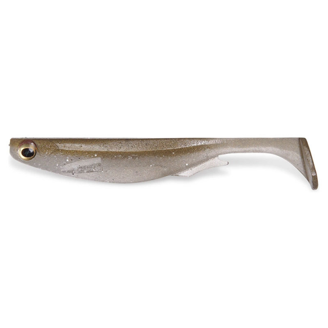 Natural Shad