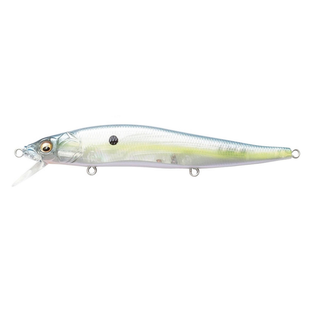 GP Sexy Shad