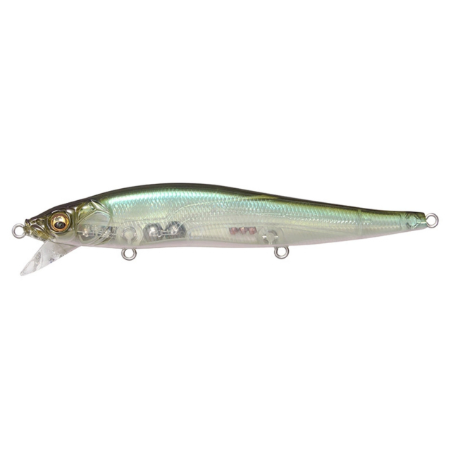 GP Crystal Shad