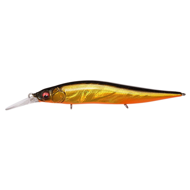 GG Megabass Kinkuro