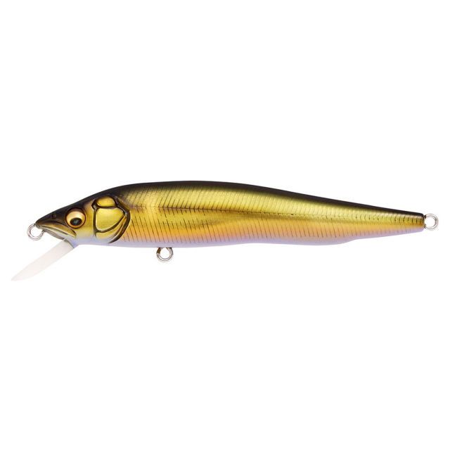 Megabass Vision Q-GO