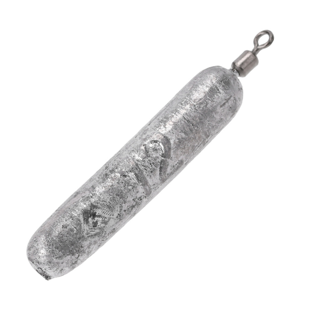 Mikado Free Rig Weight Cylindrical with swivel