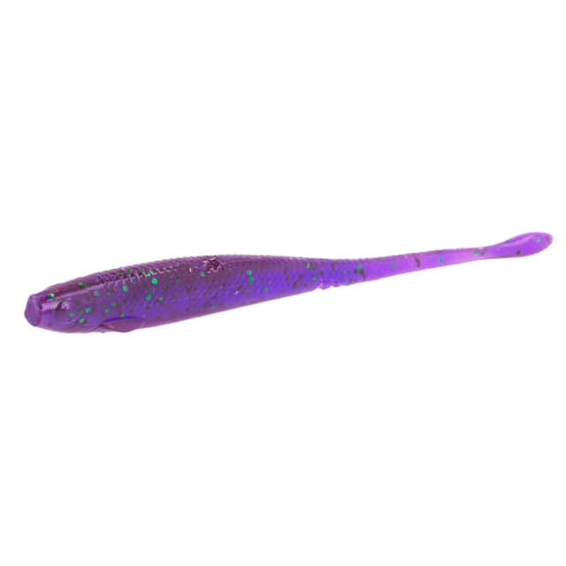 Mikado M-Craft Mortal Tail 10cm (8-pack) Lox