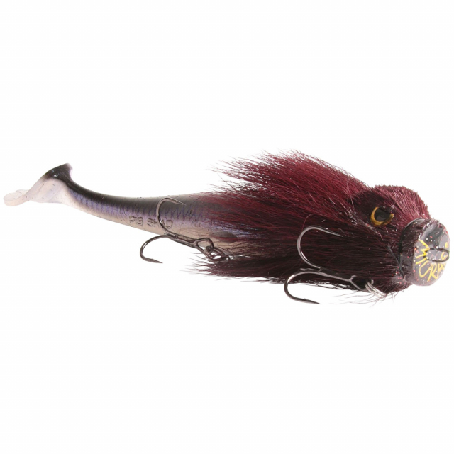 Spotted Bullhead