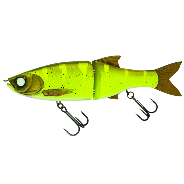Streetlight Zander